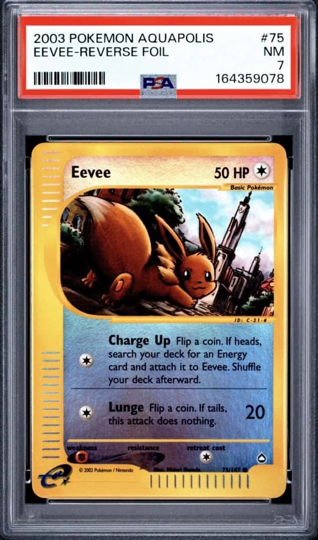 Eevee