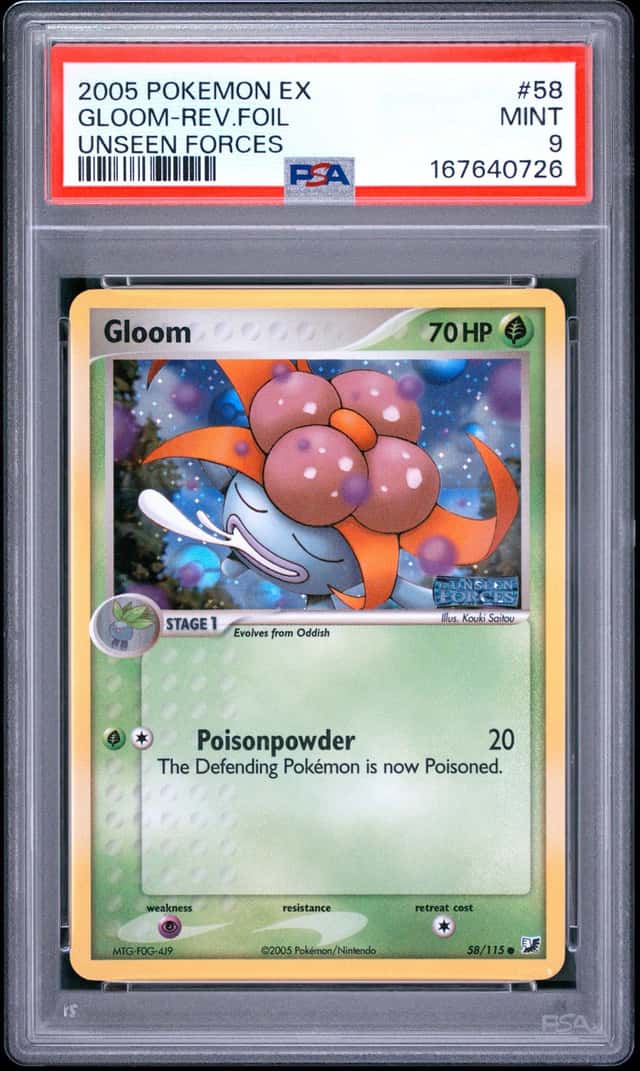 Gloom