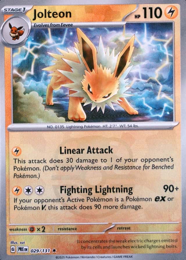 Master Ball · Reverse Holo