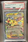 Pikachu Ex