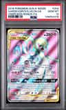 Gardevoir/sylveon Gx