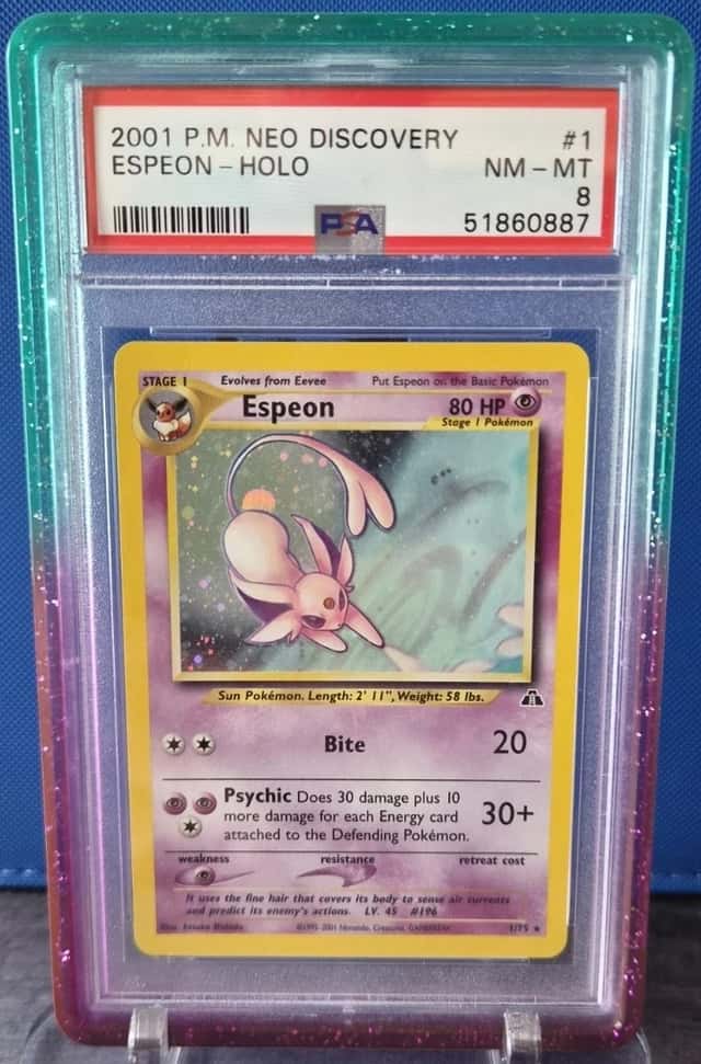 Espeon