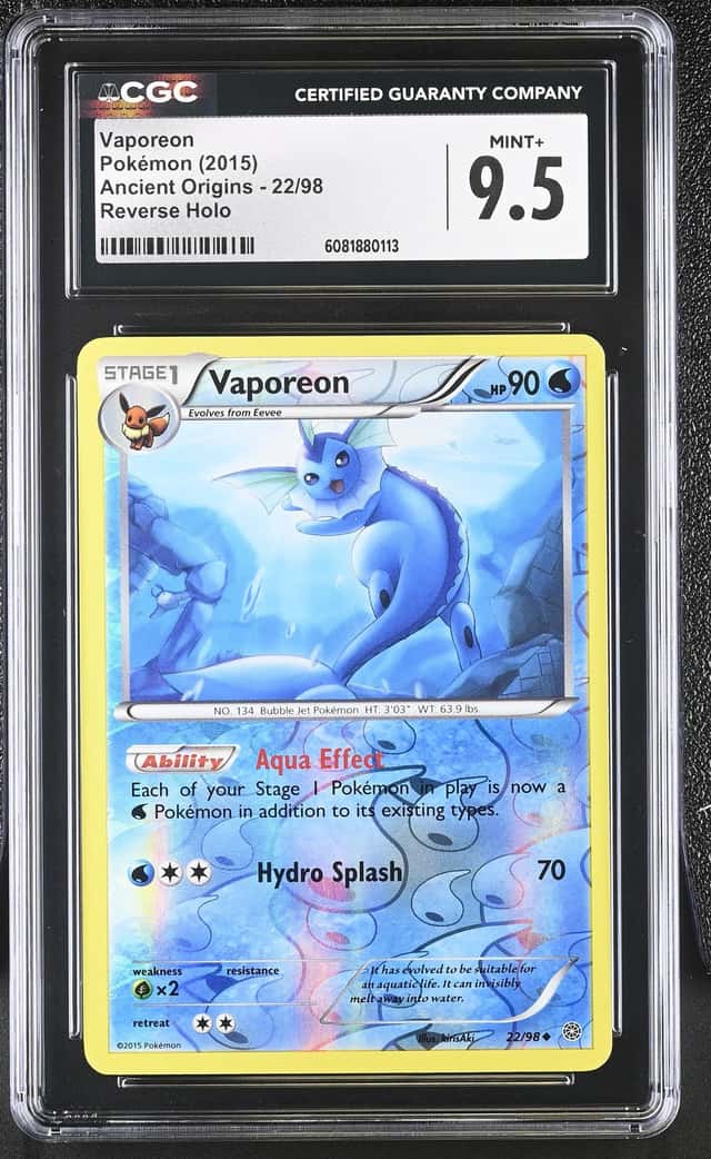 Vaporeon