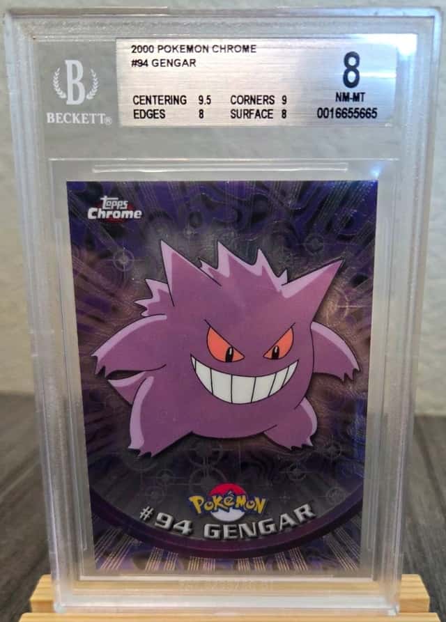 Gengar