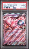 Rocket'S Mewtwo Ex