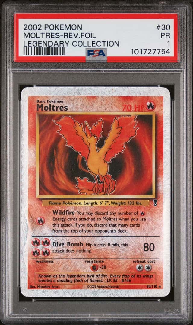 Moltres