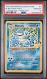 Blastoise
