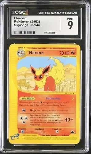 Flareon
