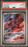 Groudon