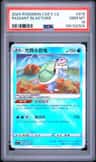 Radiant Blastoise
