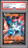 Lucario V