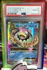 M Slowbro Ex