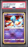 Radiant Gardevoir