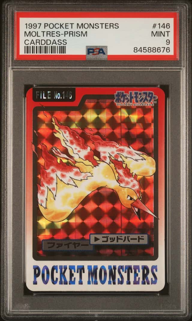 Moltres