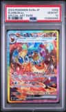 Flareon Ex