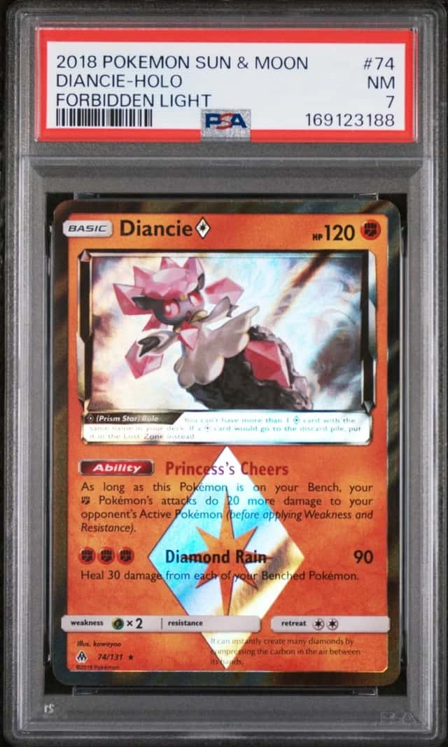 Diancie