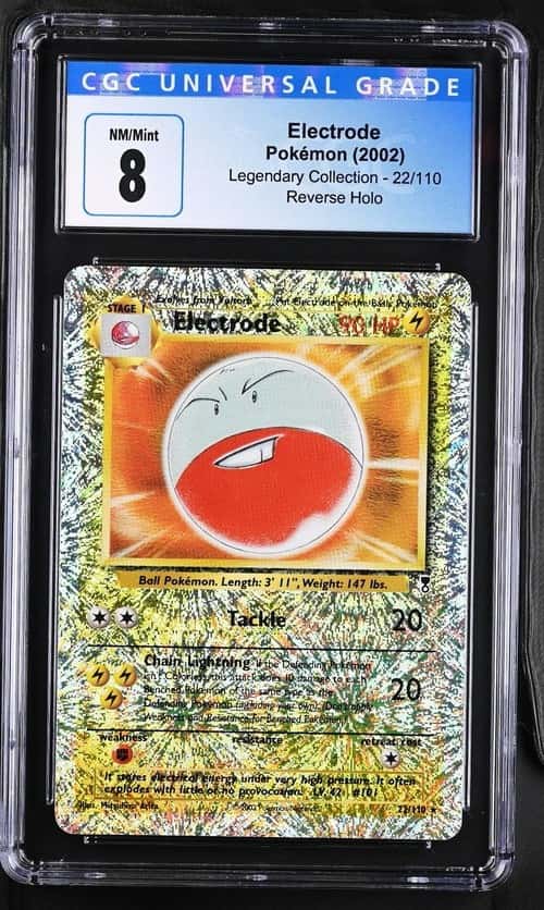 Electrode