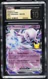 Mewtwo Ex