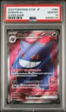Gengar Ex