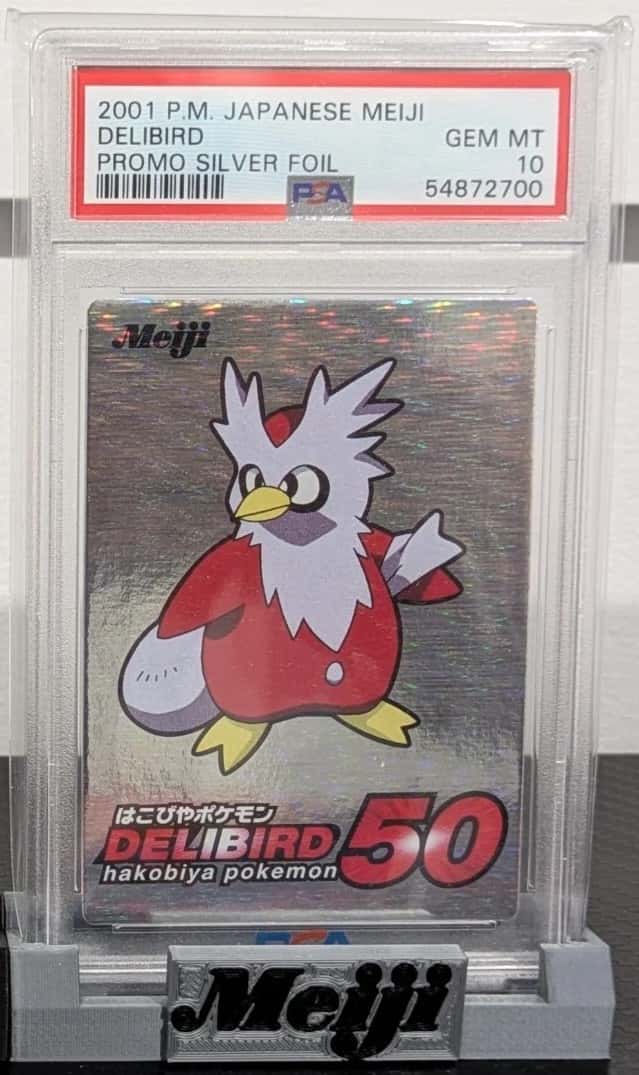 Delibird