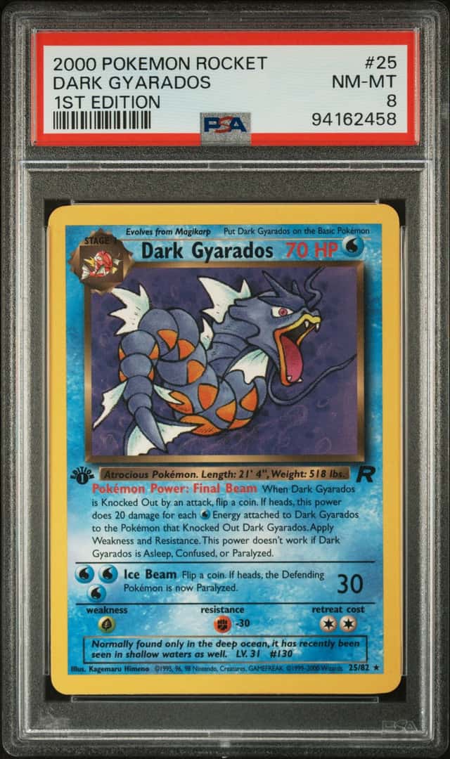 Dark Gyarados
