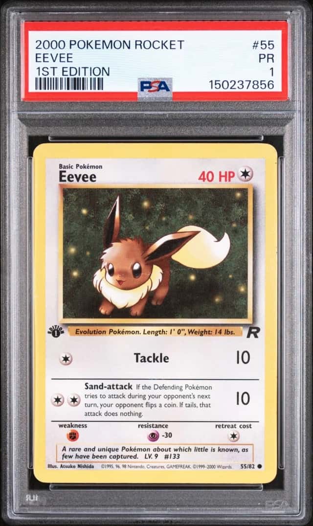 Eevee