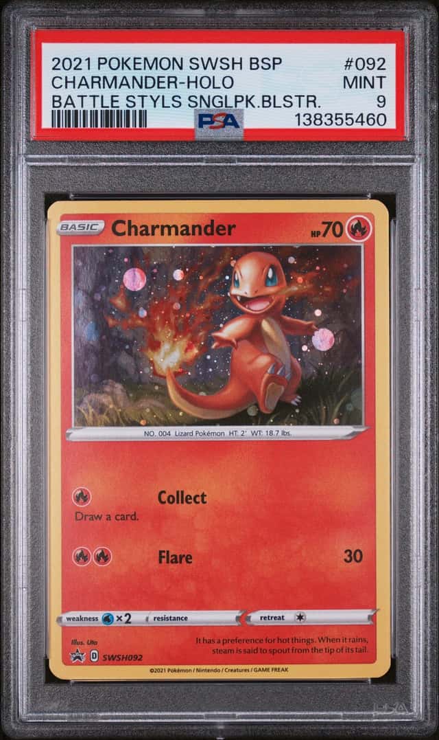 Charmander