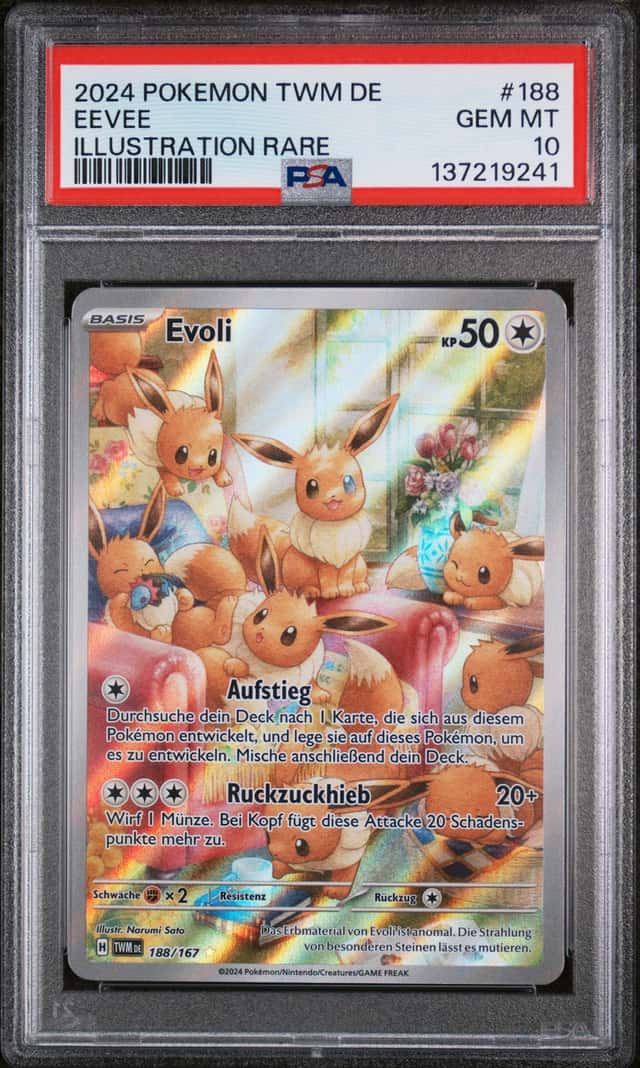 Eevee