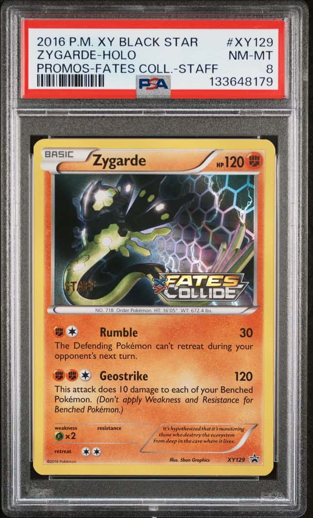 Zygarde