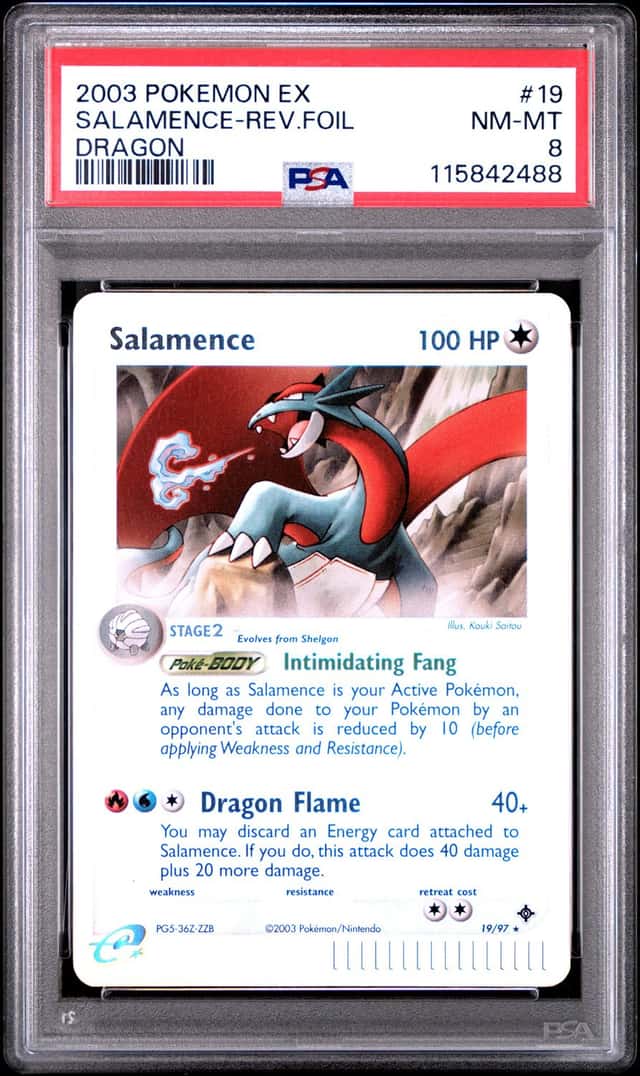 Salamence