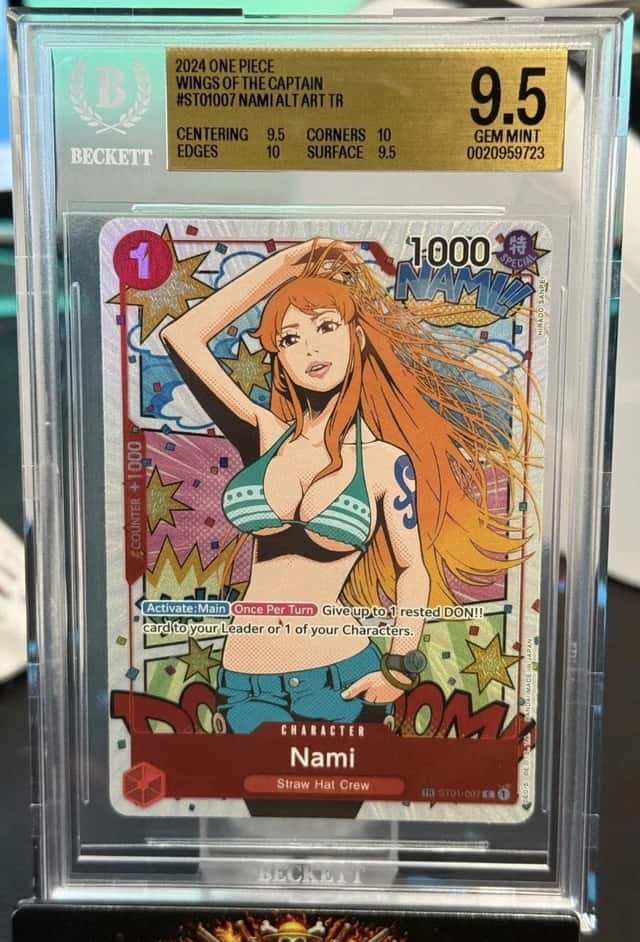 Nami