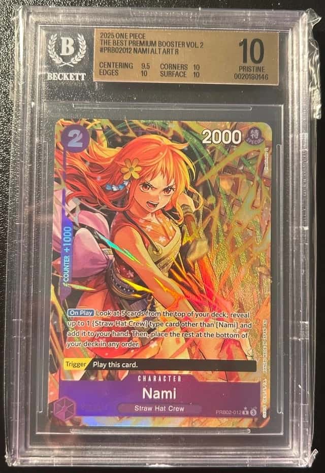 Nami