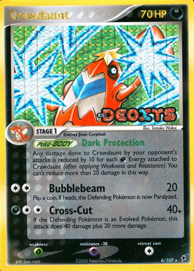 Reverse Holo