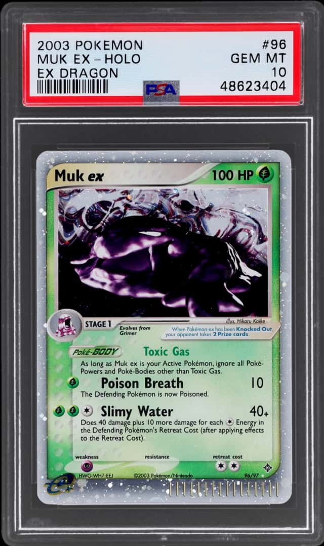 Muk EX