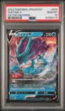 Suicune V