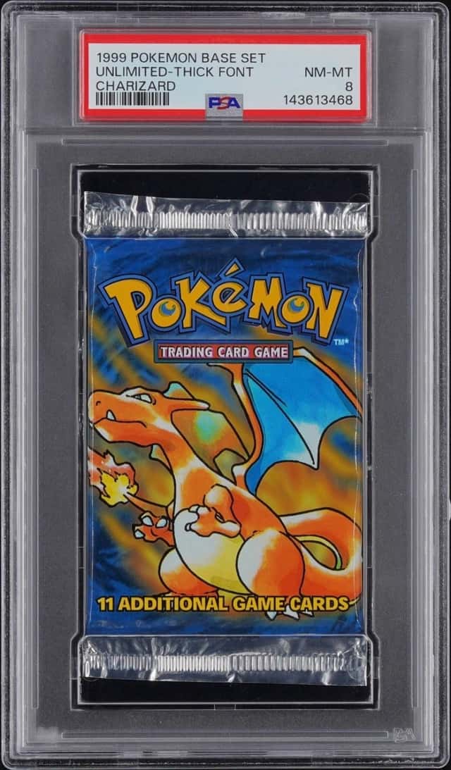 Base Foil Pack