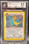 Dark Dragonite