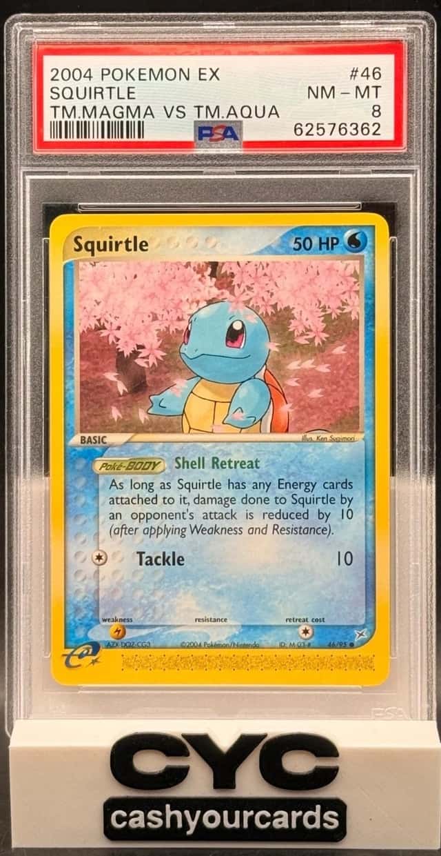 Squirtle