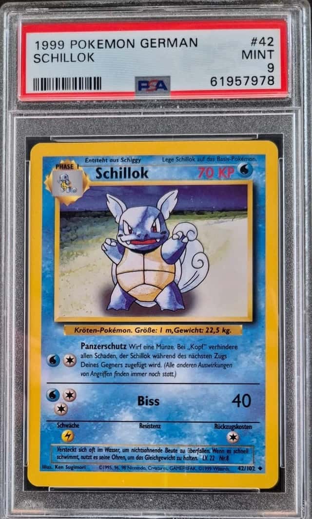 Schillok