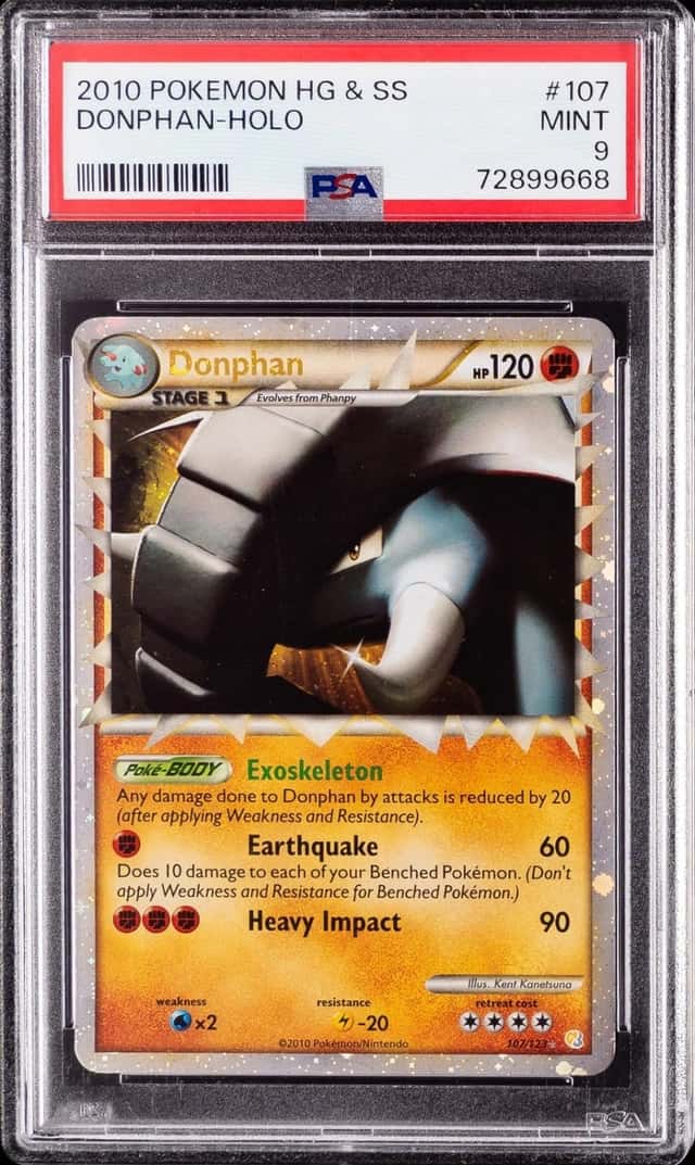 Donphan