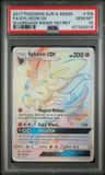 Sylveon Gx