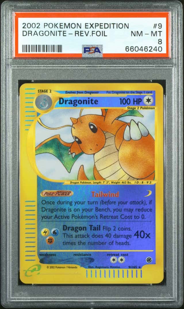Dragonite