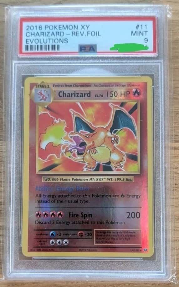 Charizard