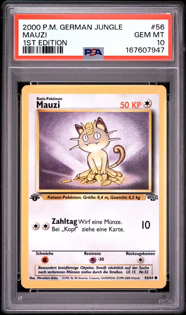 Mauzi