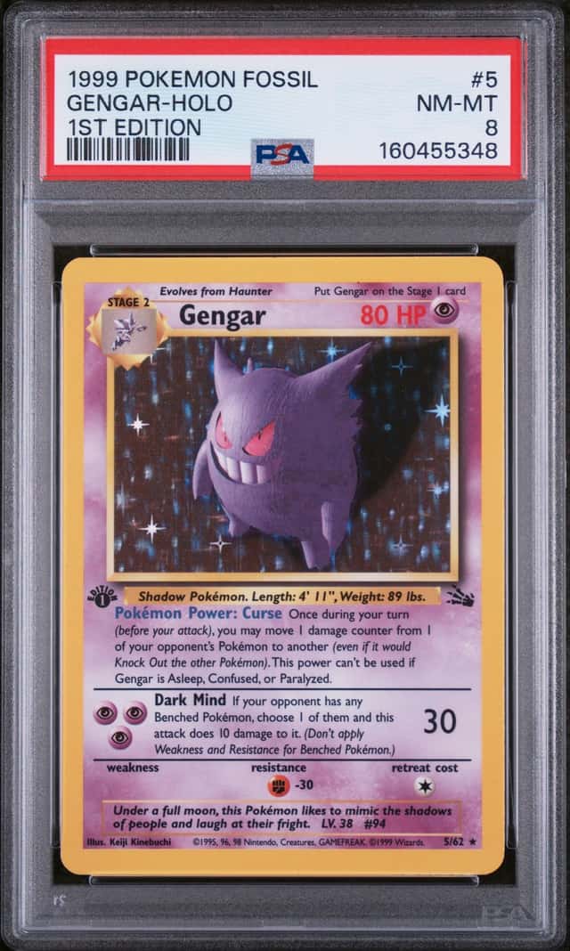 Gengar