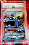 Wishiwashi Gx