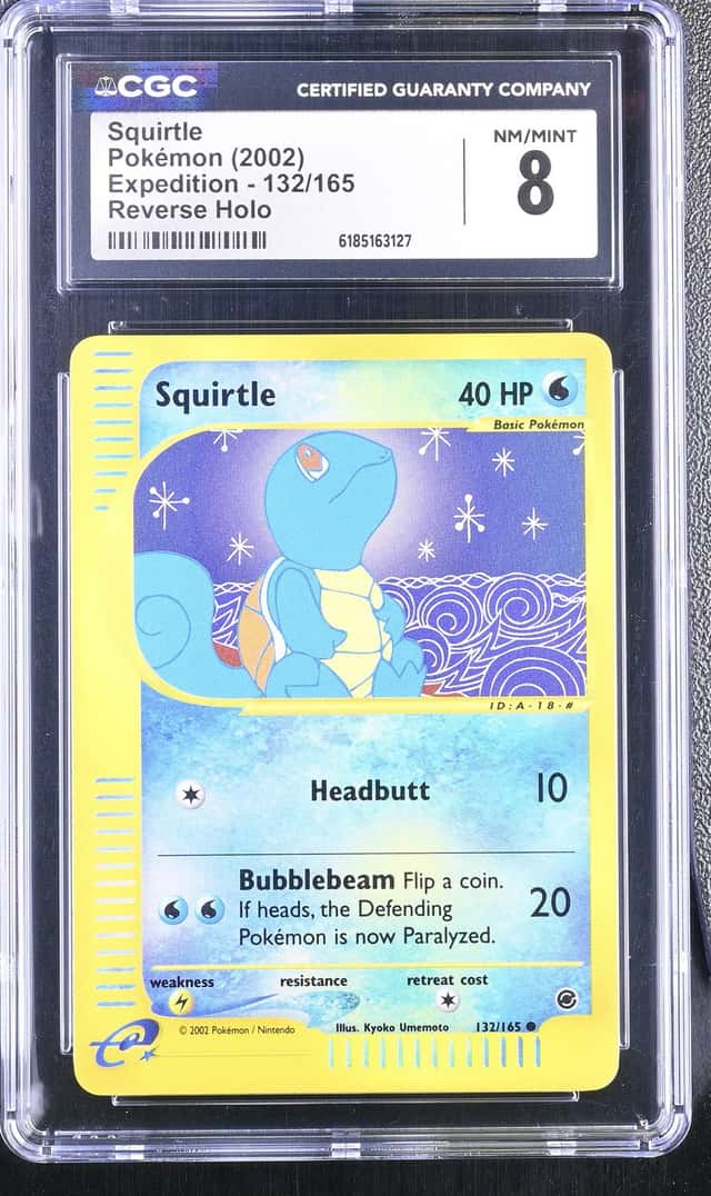 Squirtle