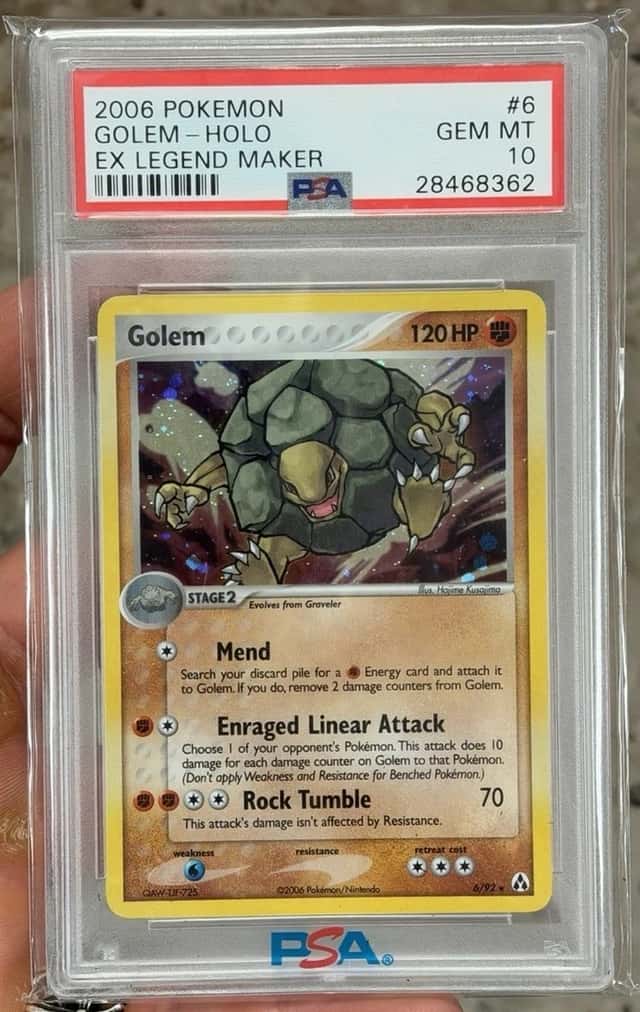 Golem