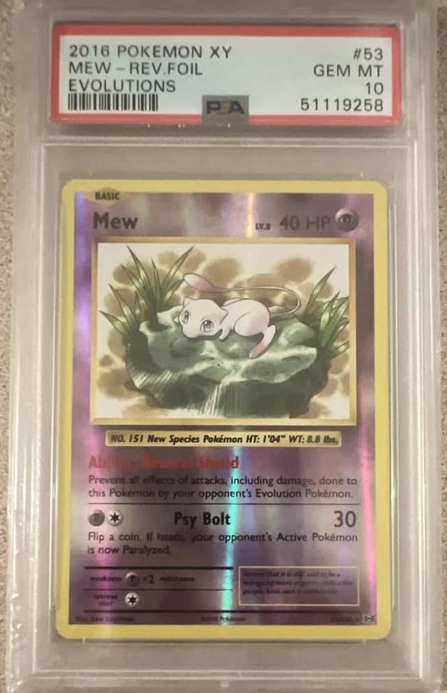 Mew