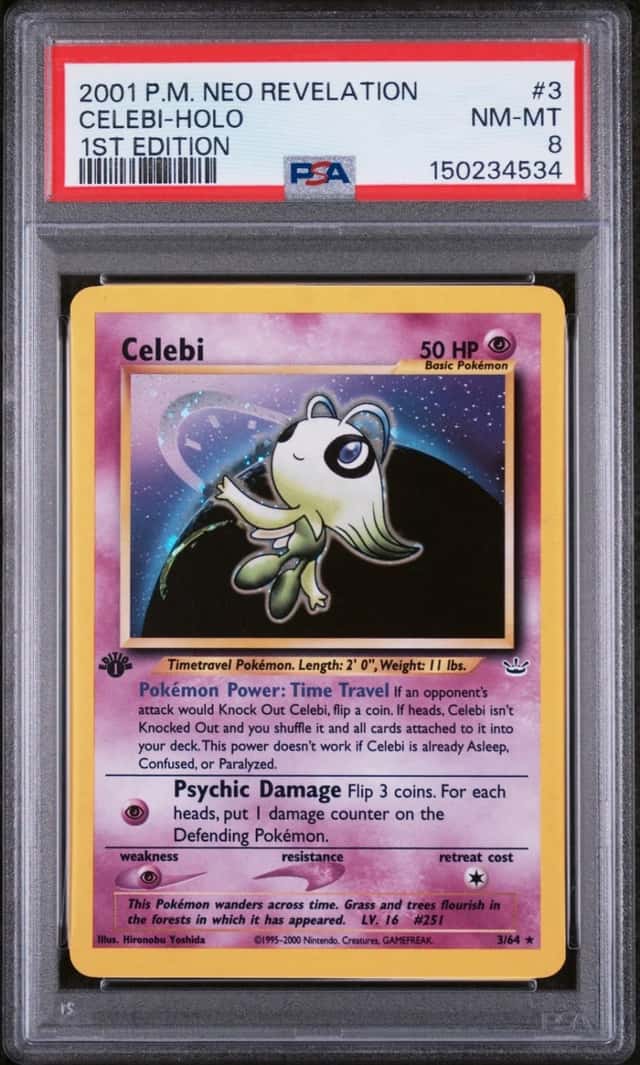Celebi